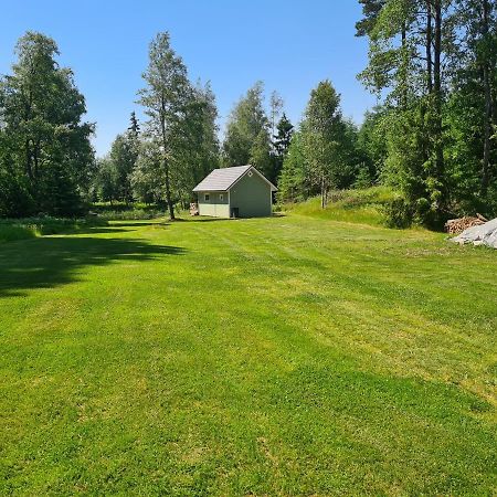 Tosthult Holiday Lonsboda Exterior foto